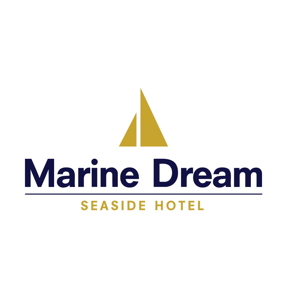 Marine Dream Seaside Hotel
